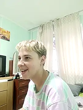 Chat +18 de Gussie_Bridie ao vivo
