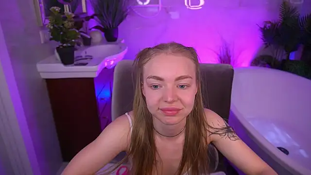 EmilySunshineS Live XXX-Chat