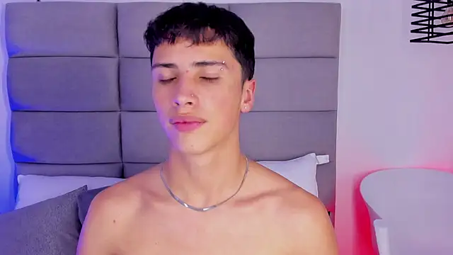 JoshClaarktt Live XXX Chat