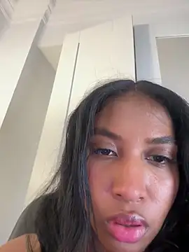 Chat XXX en directo de IamCrystal2
