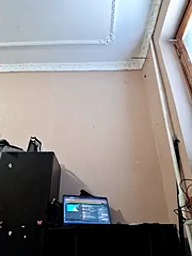 Nika_aa webkamerás műsora