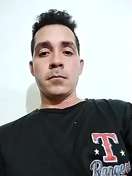 Gabriel_leon33 网络视讯表演
