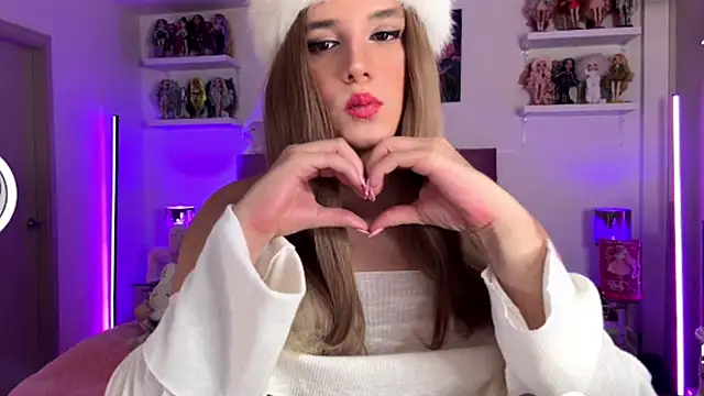 Isa_Pallmer's Live XXX Chat