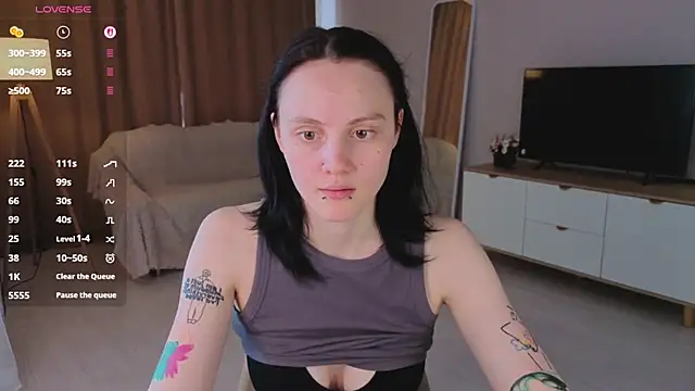 MaryCoopeer Chat XXX live