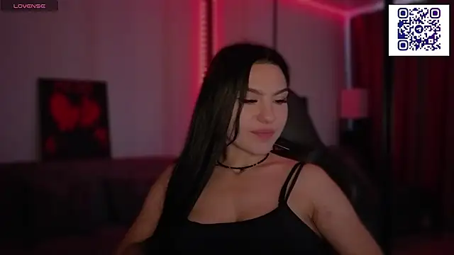 Chat +18 de kara_liffe ao vivo