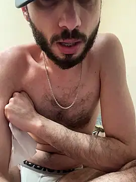 Kissall Live XXX-chat