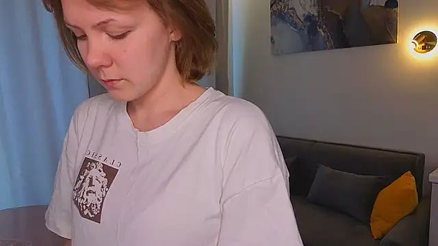 Chat XXX en directo de marilynie