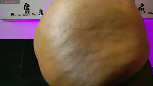 Chat XXX ao vivo de kary_bunny3