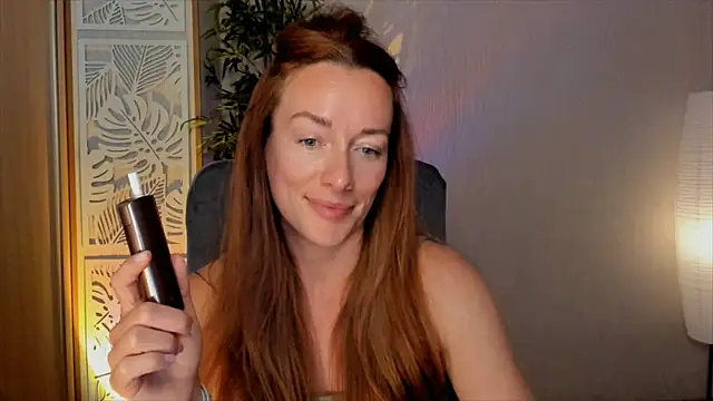 RebeccaMartinez Chat XXX in diretta
