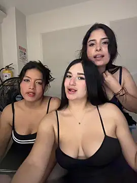 TheAlejandroDolls Live XXX-chat