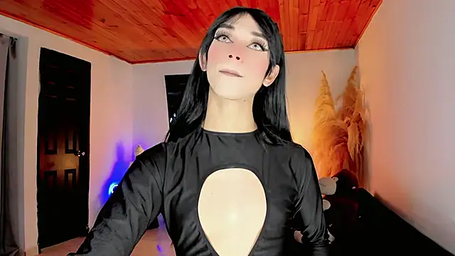Forever_steff Chat XXX in diretta