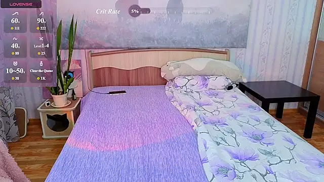 Chat XXX en directo de Bella__Swoon