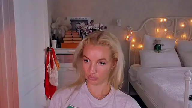 aestetick Live XXX-chat