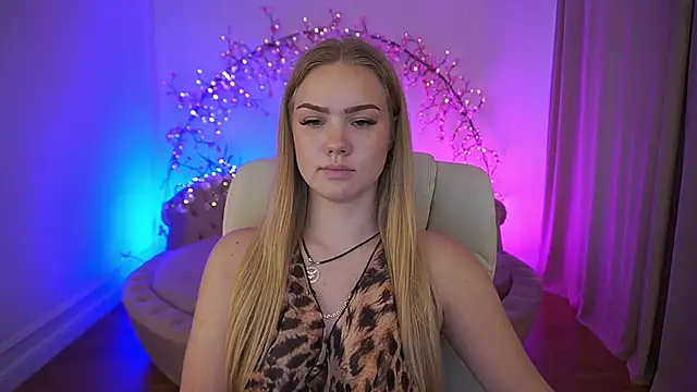 CelesteNoir – Live XXX-chat