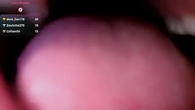 lexie_s – Live XXX-chat