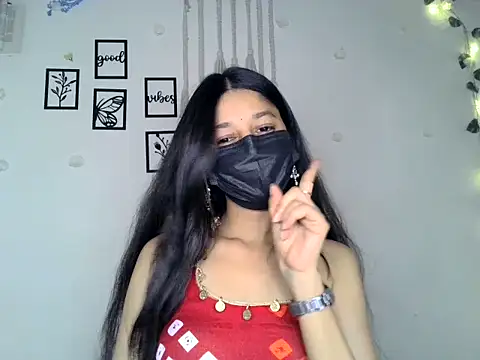 Chat XXX en directo de HOT_SNEHA4