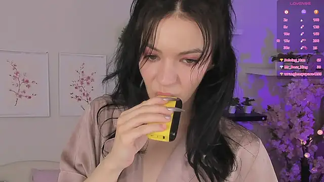 Luna_Come's Live XXX Chat