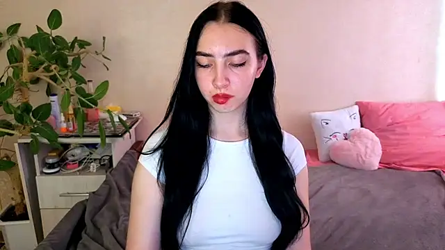 Chat XXX en directo de WildKittenX_
