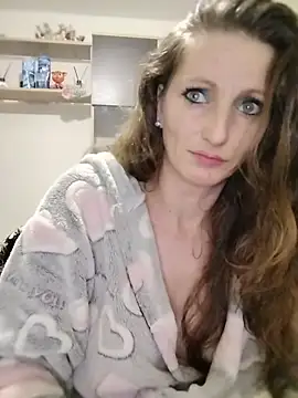 Chat XXX Live CrazyMaya39