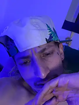Živý XXX chat ZarcoXIX