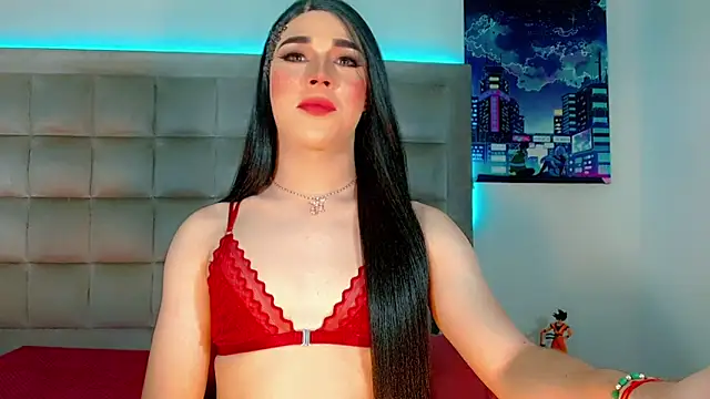 AmazingMistressNathy XXX чат на живо