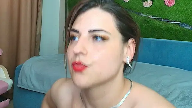 دردشة AmmyFlirty الجنسية المباشرة