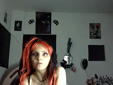 salomediamond's Live XXX Chat