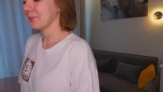 marilynie 라이브 XXX 채팅