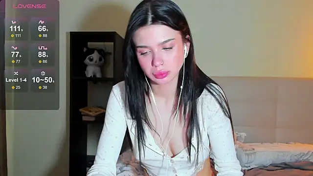 Tune_Godnesss' Live XXX Chat