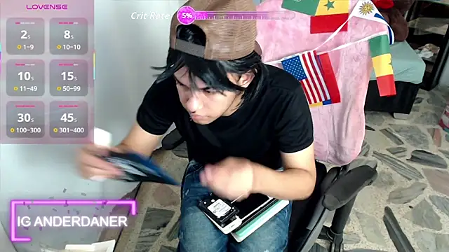 Top_and_bottom Chat XXX live