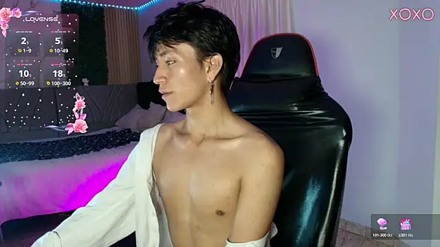 cococumps – Naživo XXX chat