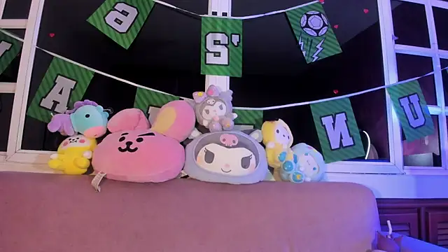 harimoon1's Live XXX Chat