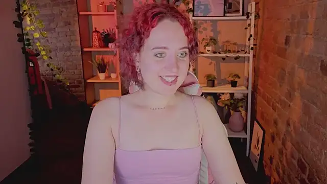 ScarlettSparkss Chat XXX live