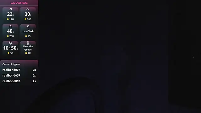 Chat XXX Live Kylie2211