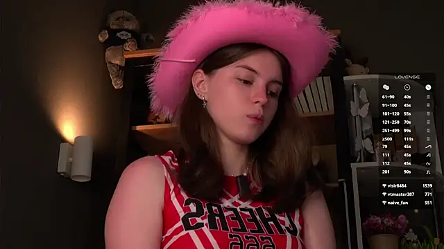 Chat XXX Live DarylBarks