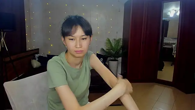 SheilaRare Live XXX-chat