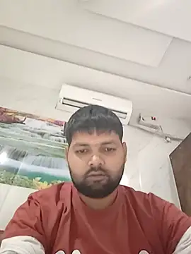 Pulkeet1433 Pertunjukan Webcam