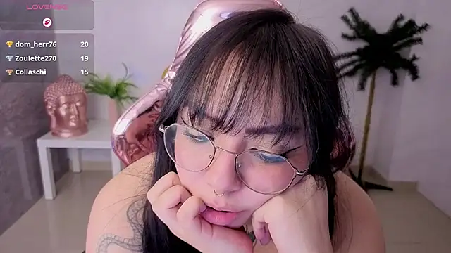 Živý XXX chat lexie_s