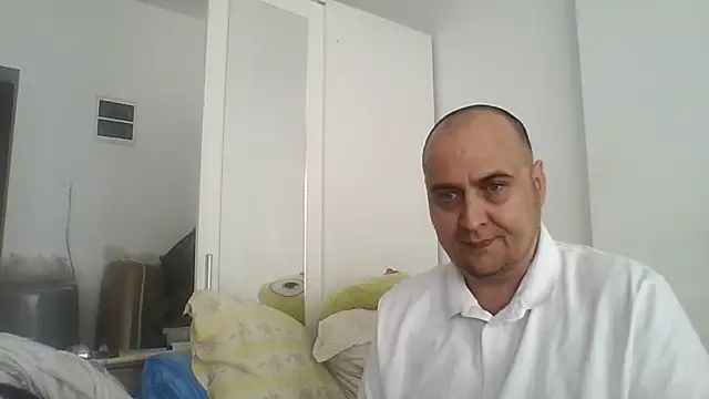 Chat XXX Live vitalik66679