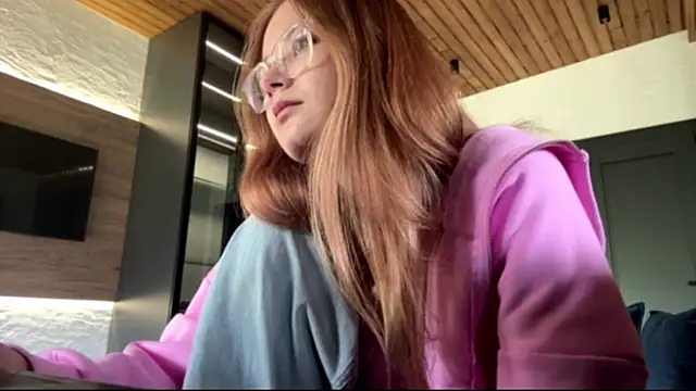 NikaLicka Live XXX Chat