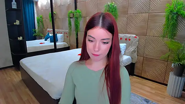Chat XXX en directo de PutOnRepeat