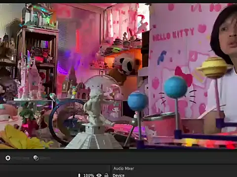 Chat XXX Live JesuAdam