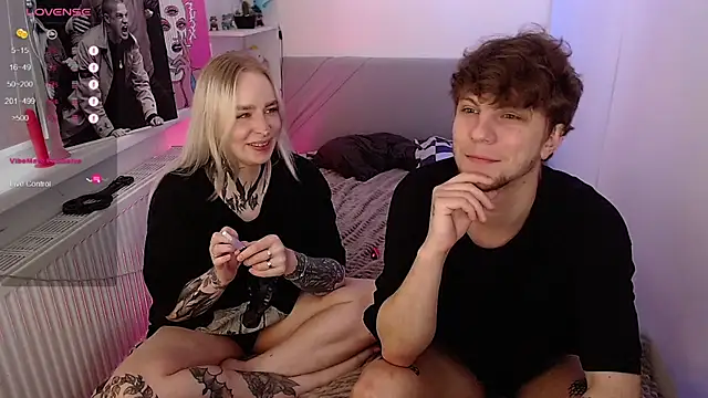 soalice Live XXX-Chat
