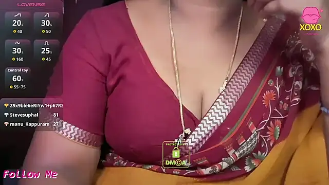 Vidhya_telugu: онлайн-секс-чат