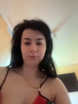 Chat XXX ao vivo de MissElya
