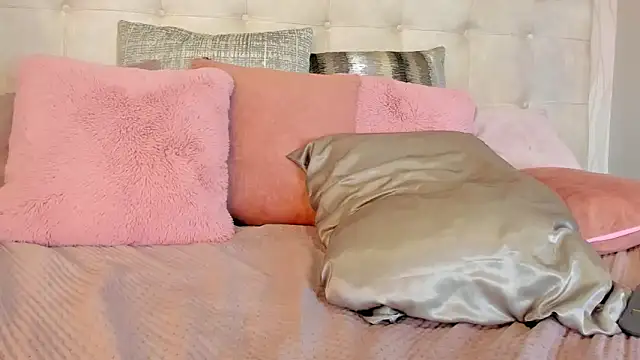 Živý XXX chat CHRISTY_BAKER
