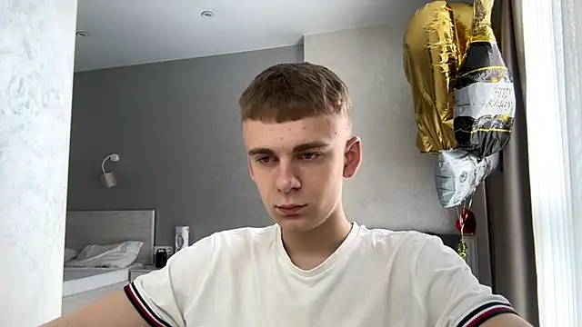 SoloFury Live XXX-chat