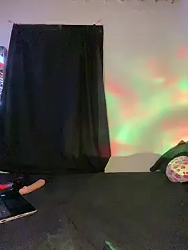 SalomeFerrer Chat XXX in diretta