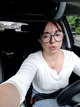 Chatroom XXX en direct de TokyoAna