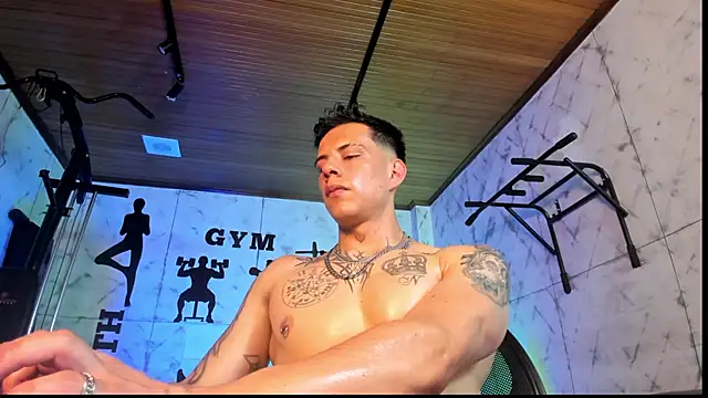 Show Webcam de Dustin_Sonne